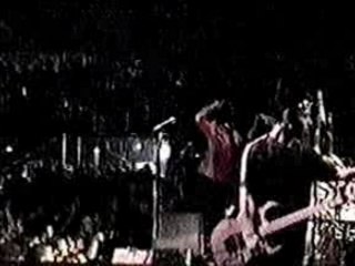 Static X - I'm With Stupid (live with System Of A Down)
