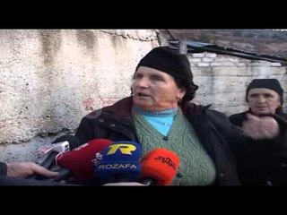 Dëmet nga moti i keq , Ura të shembura në veri, lumenjtë gërryejnë tokën - Ora News