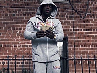 Frenchie feat. Chedda Da Connect - I Do This For You