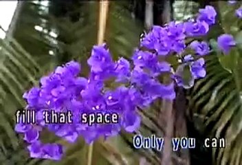 Air Supply   Here I Am   KARAOKE