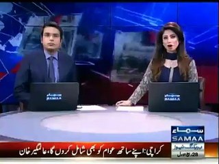 Orange Line Project - Punjab government orders traders to demolish their buildings in 3 days