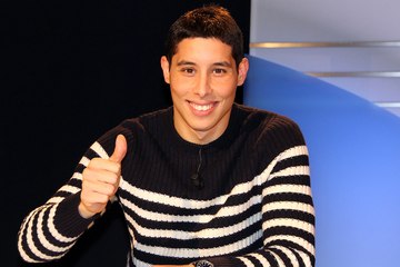 Abdelaziz Barra invité de Veille de match