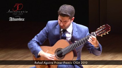Ce musicien joue la musique de Star Wars à la guitare classique