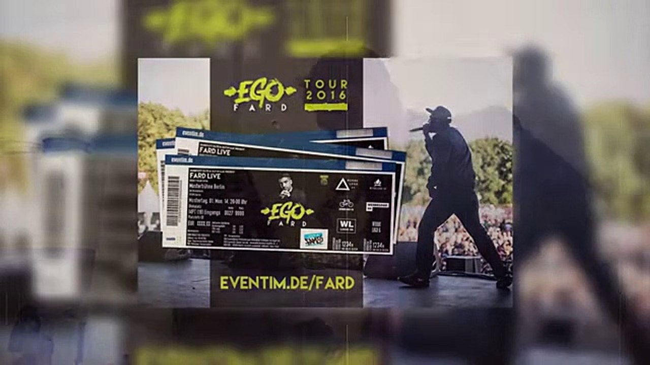 FARD - ICH BIN NICHT SO EINE (Dr.Bootleg Remix)