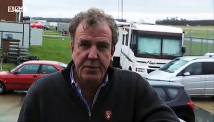 Series 18 Preview Top Gear BBC