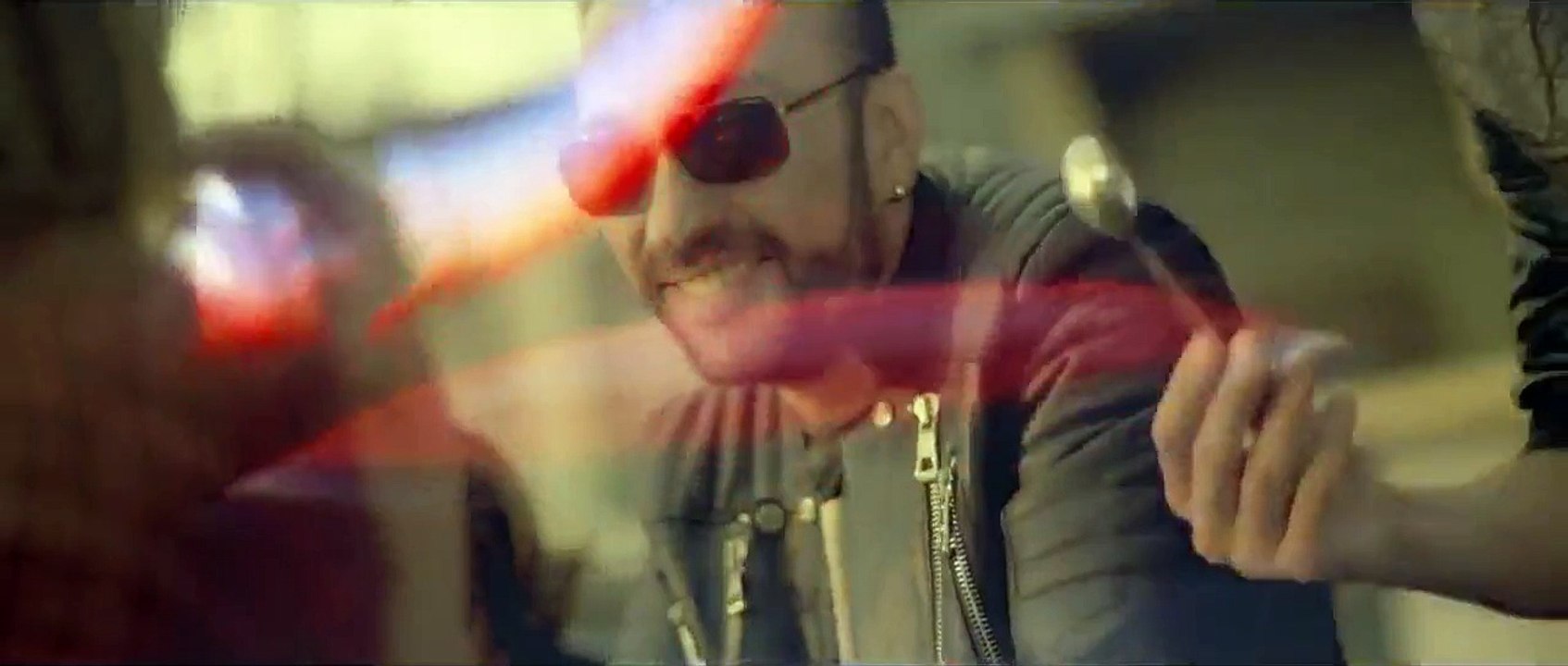 Hakan Kılıç - Salla Salla