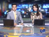 Geo News Headlines - 09 January 2016 - 1900