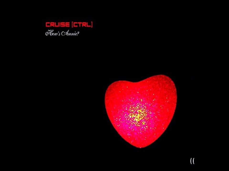 Cruise [CTRL] - Ugly expresso in Hollywood