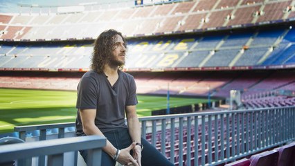 Puyol says Leo Messi won’t stop at five Ballon d’Or