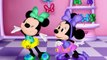 Minnie Mouse Minnie-Rella Game - Mickey Mouse Clubhouse Full Episodes Games HD