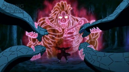 นารูโตะ ตำนานวายุสลาตัน ตอนที่ 334