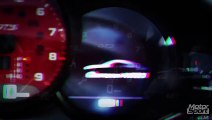 DRAG RACE : Porsche 911 GTS VS Mercedes AMG GT S (Motorsport)