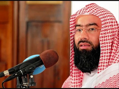 اليوم الموعود 1 للشيخ نبيل العوضي - الموت