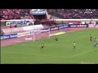 فيديو للبومبر الإيفواري باكاري كوني