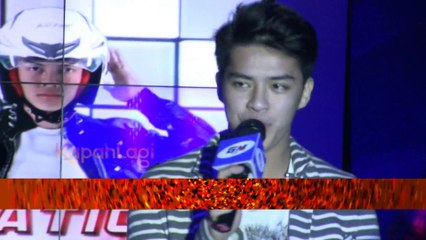 Ini Yang Buat Morgan Oey Anti Pacaran