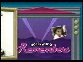 Hollywood Remembers Marilyn Monroe