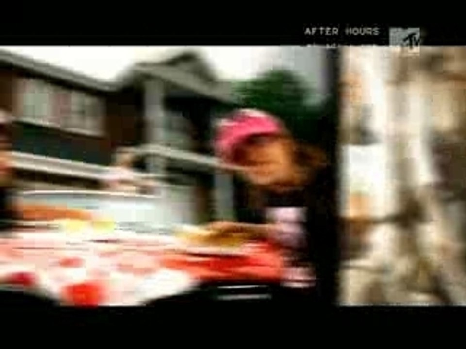 BOB SINCLAR  Rock This Party (clip)