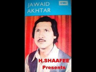 Kitni Makhmoor Hain Tumhari Aankhain - Jawaid Akhter - PTV