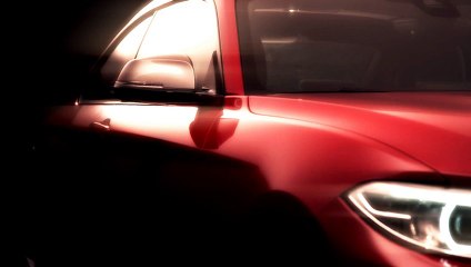 New BMW 2 Series Coupe (M235i) official trailer