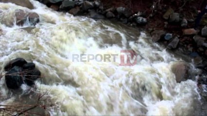 Report TV - Has. urat e dëmtuara izolojnë banorët