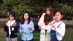 Cette japonaise fait une vidéo tellement WTF pour son projet d'anglais... Hilarant