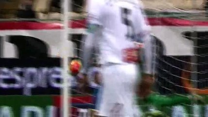 Lorenzo Pasciuti Goal - Carpi 1 - 0	Udinese - 09/01/2016