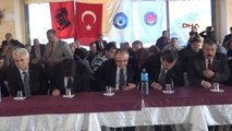 Manisa - Türk Sağlık-Sen Başkanı Kahveci'den O İddia İçin Devleti Göreve Çağırdı