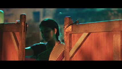 Iraivi - Official Teaser | SJ Surya, Vijay Sethupathi, Simha | Karthik Subbaraj | Santhosh Narayanan