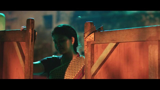 Iraivi - Official Teaser | SJ Surya, Vijay Sethupathi, Simha | Karthik Subbaraj | Santhosh Narayanan