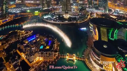 Dubai City Asve Never Seen It Before WOW!!!