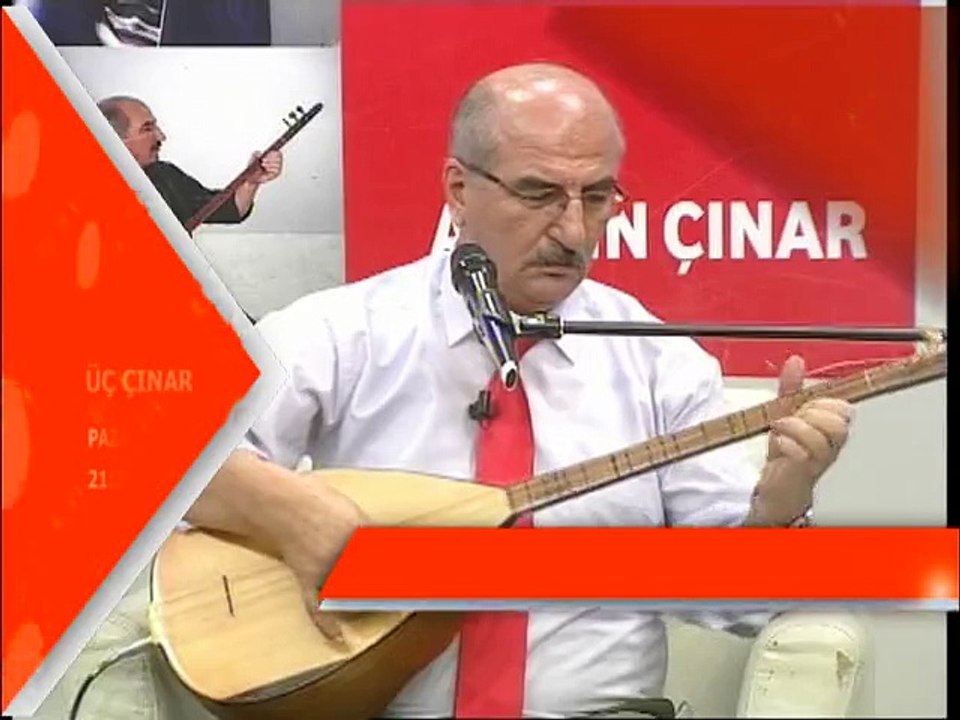ÜÇ ÇINAR PAZAR SAAT 21:30 DA BARIŞ TV'DE