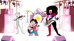 Steven Universe - Steven and The Crystal Gems (Song) (Clip) [HD] Steven