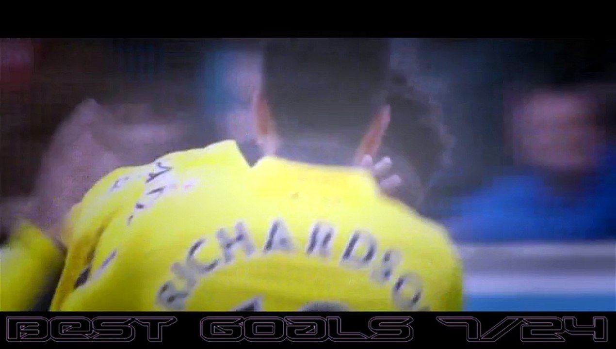 Wycombe vs Aston Villa (1-1) All Goals 09.01.2016