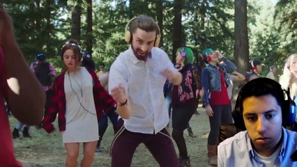 Becky G - Cant Stop Dancin