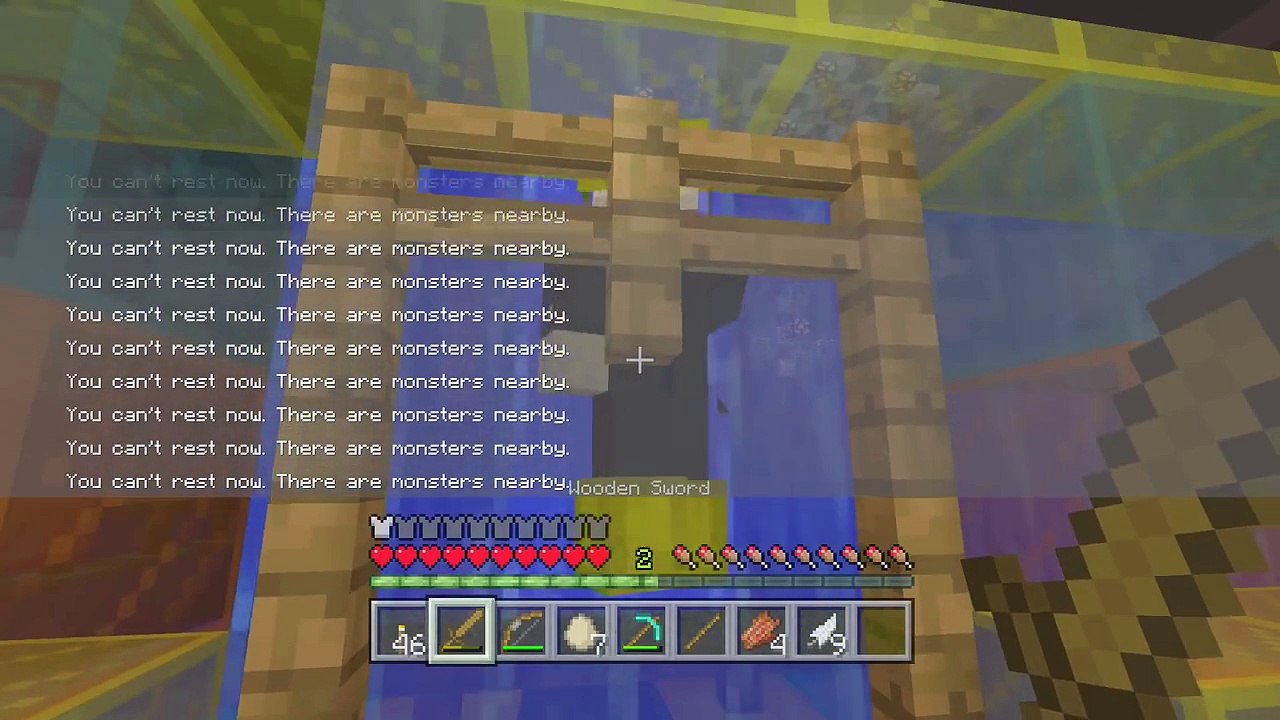 Minecraft Xbox - Cave Den - Quackers (39)