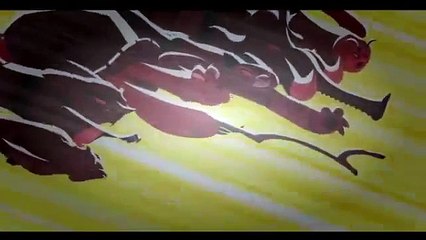 Kung Fu Panda Legends of Awesomeness ! New 2015 Full HD Season 1 Part 8