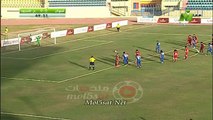 اسوان 1 : 0 حرس الحدود