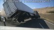 Les plus gros accidents de camion de 2015 - Compilation