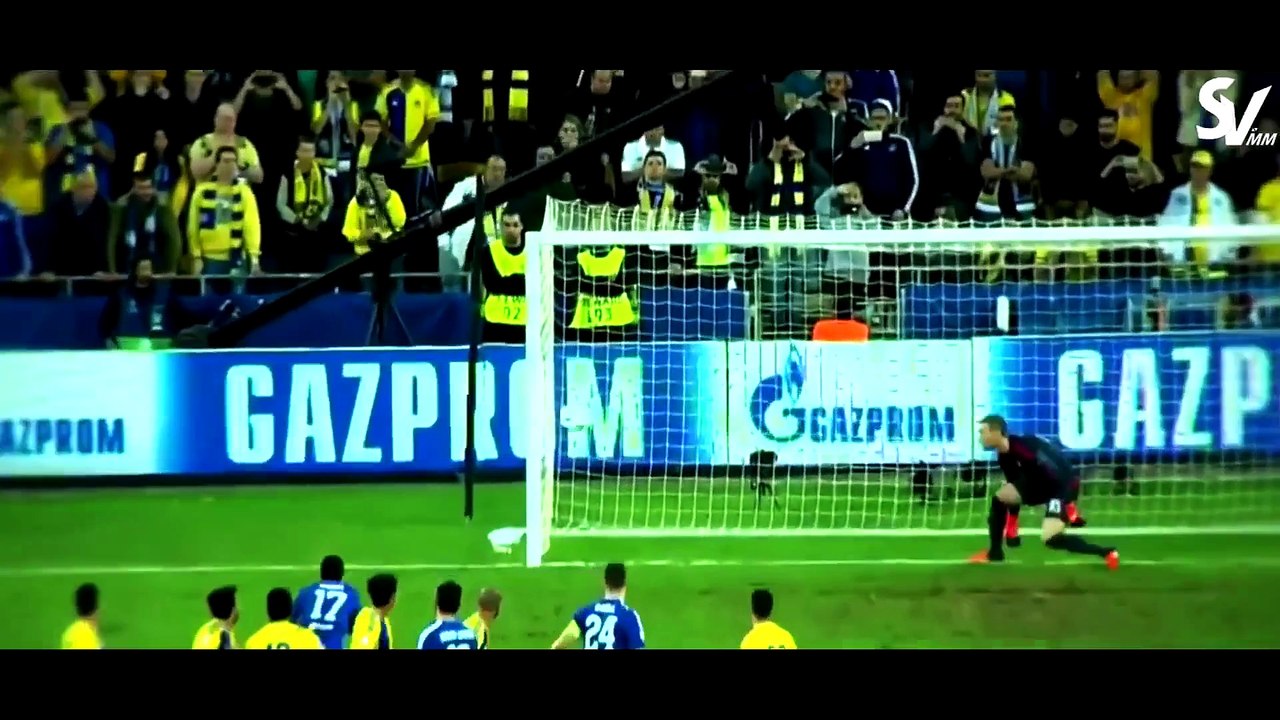 Willian ● Crazy Goals ● Dribbling Skills & Assists ● 2015-2016 HD