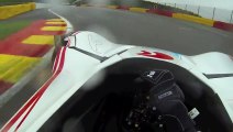 Teaser : Bac Mono test drive at Spa Francorchamps (Motorsport)