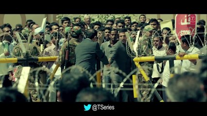 TU BHOOLA JISE Video Song | AIRLIFT | Akshay Kumar, Nimrat Kaur | K.K | T-Series