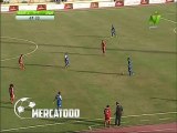 اهداف مباراة ( اسوان 1-0  حرس الحدود ) الدورى المصرى