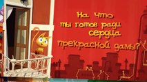 мультфильм игра для детей от Disney Дисней игры Котенок Миттенс мобильное приложение