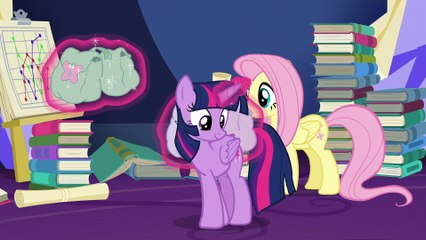 My Little Pony sezon 5 odcinek 23 napisy PL