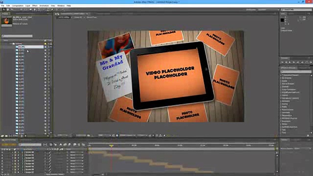 Video Memories After Effects_clip2