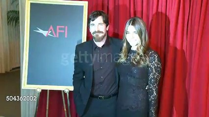 20160108 16th Annual AFI Awards #4