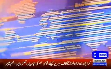 Khabar yeh Hai – 9th January 2016