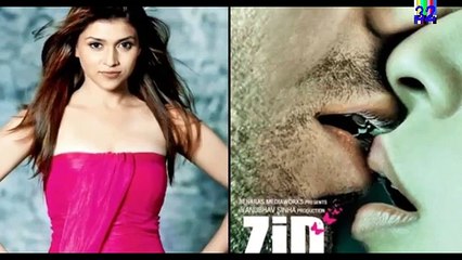 ZID 2014 Uncen$ord Trailer Barbie Handa - Mannara - Karanvir Sharma - Shraddha Das
