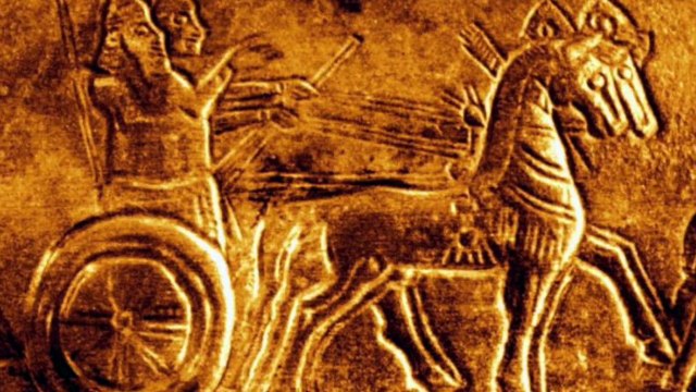 Самые загадочные народы