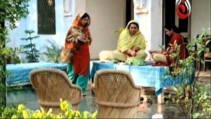 Akeli Reh Gai Main Episode 14 Aaj Entertainment Drama 9th January 2016